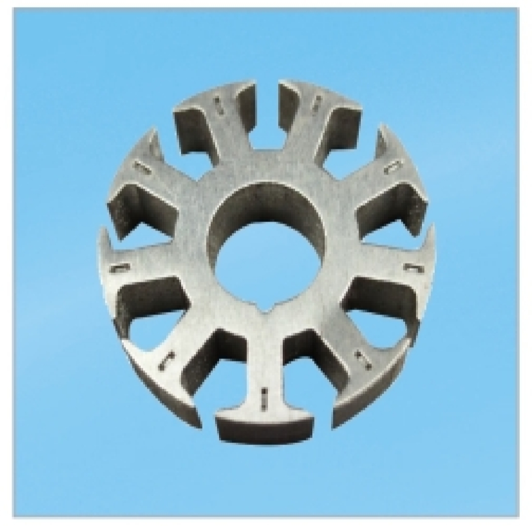 Expert BLDC motor design for high efficiency, low cogging torque, and optimized power density in advanced applications.